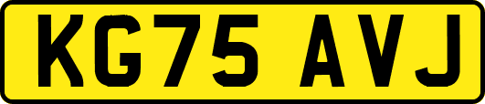 KG75AVJ