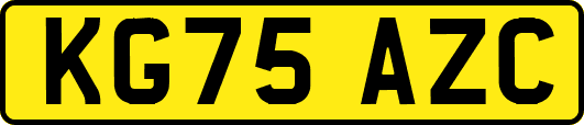 KG75AZC
