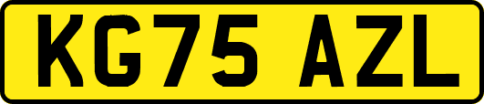 KG75AZL