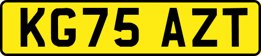 KG75AZT