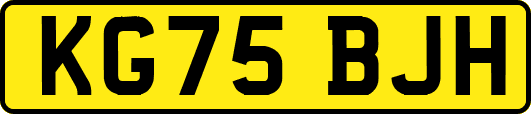 KG75BJH