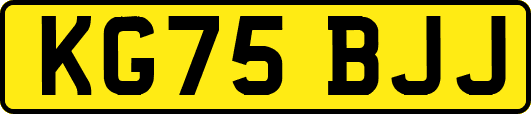 KG75BJJ
