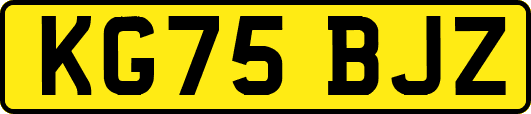 KG75BJZ