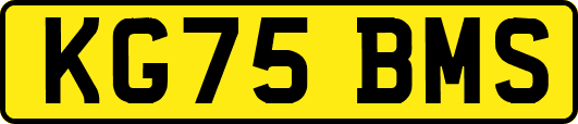 KG75BMS