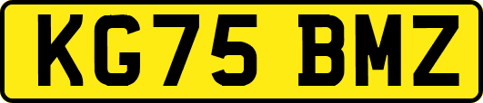 KG75BMZ