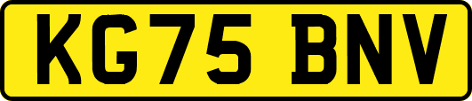 KG75BNV