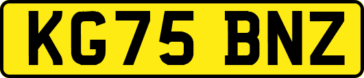 KG75BNZ