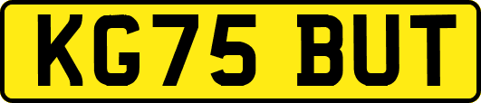 KG75BUT