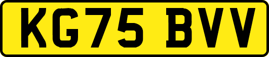 KG75BVV
