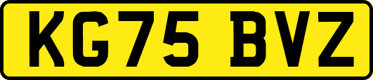 KG75BVZ