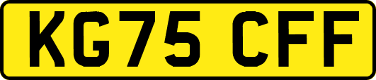 KG75CFF