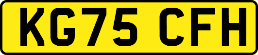 KG75CFH
