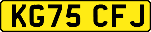 KG75CFJ