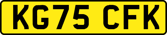 KG75CFK