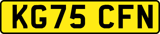 KG75CFN