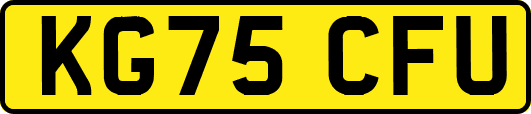 KG75CFU