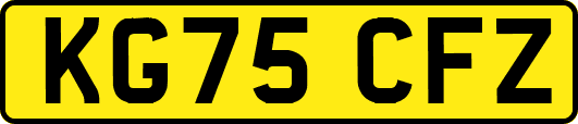 KG75CFZ