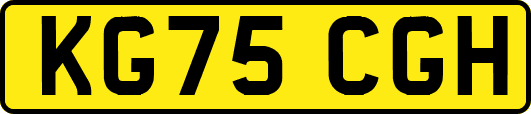 KG75CGH