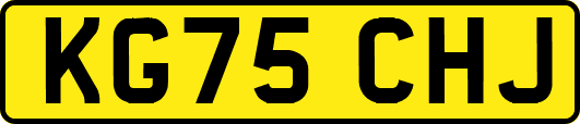 KG75CHJ