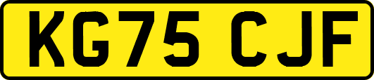 KG75CJF