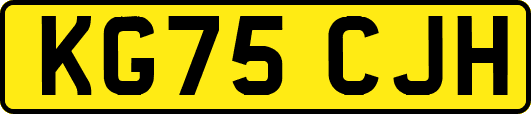 KG75CJH