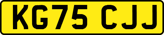 KG75CJJ