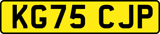 KG75CJP