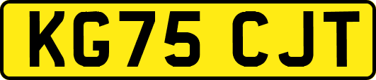 KG75CJT