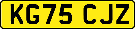 KG75CJZ