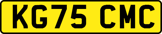 KG75CMC