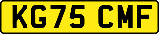 KG75CMF