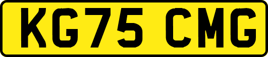 KG75CMG