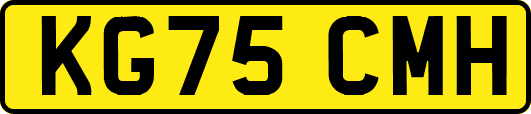 KG75CMH