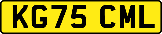 KG75CML