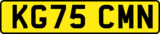 KG75CMN