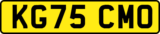 KG75CMO