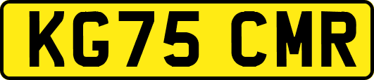 KG75CMR