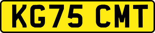 KG75CMT