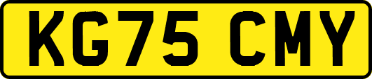 KG75CMY