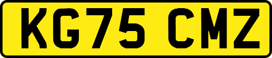 KG75CMZ