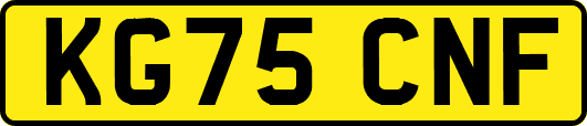 KG75CNF