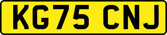 KG75CNJ