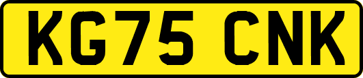 KG75CNK