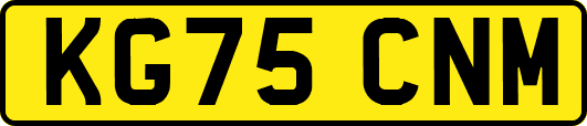 KG75CNM
