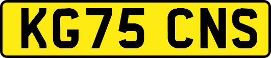 KG75CNS