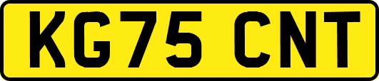 KG75CNT