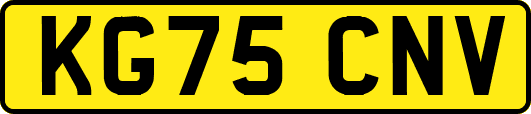 KG75CNV