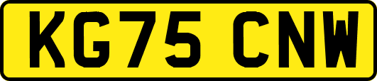 KG75CNW