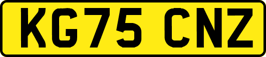 KG75CNZ