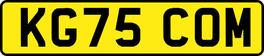 KG75COM